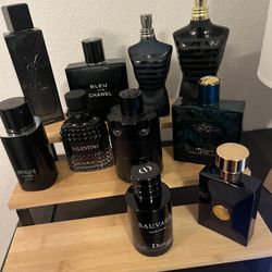 Trade Fragrances Or Make Offers