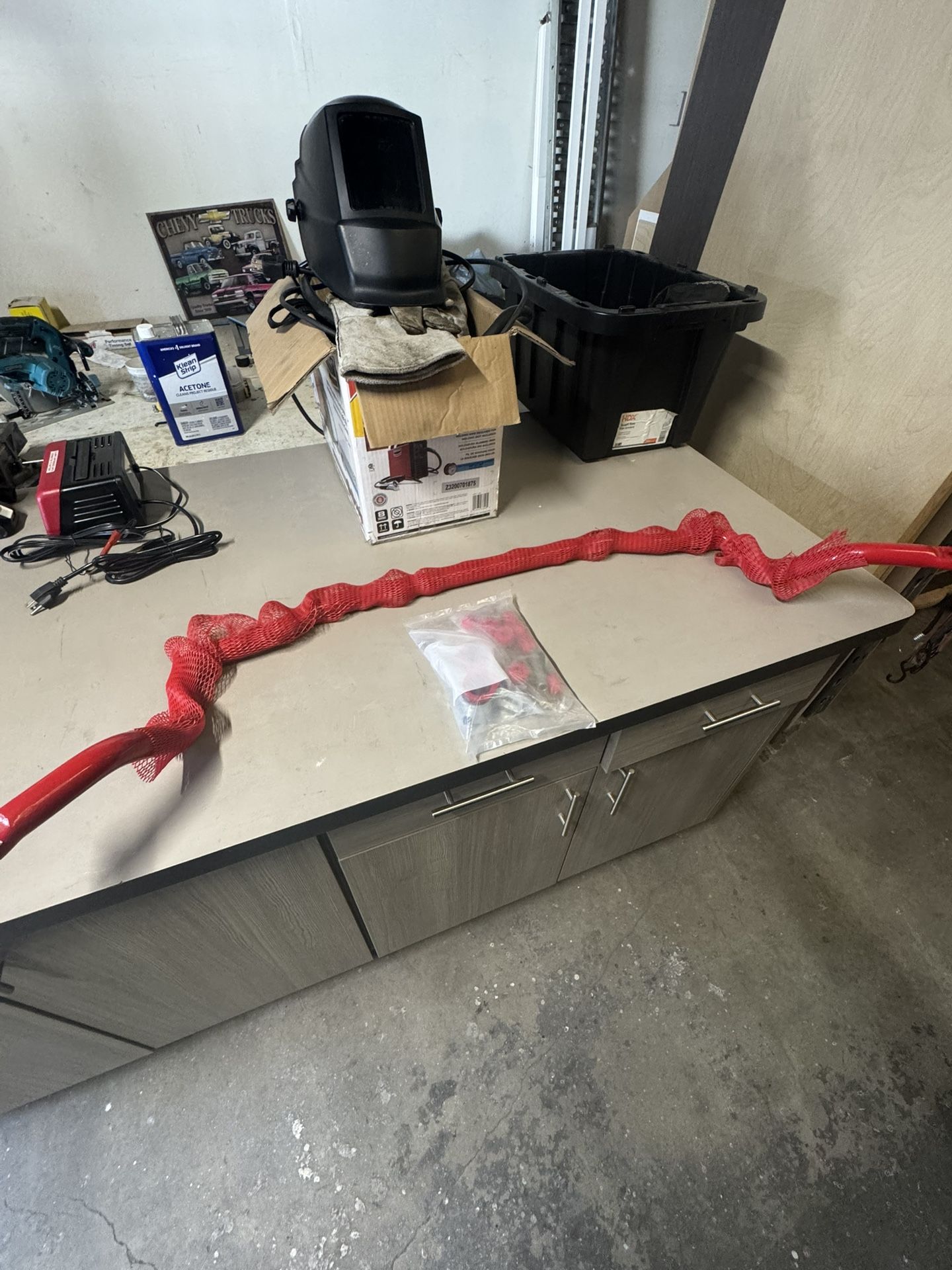 Umi Performance G Body Front Heavy Duty Sway Bar