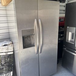 Fridge And Other Stuff 