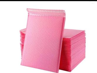 Bubble mailer