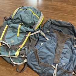 Mountain Hardware Backpack