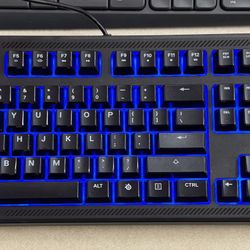 Steel Series Keyboard