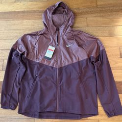 Nike Running Jacket Men’s Size Large 