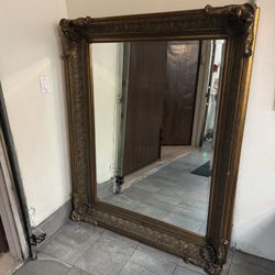 Antique Mirror 