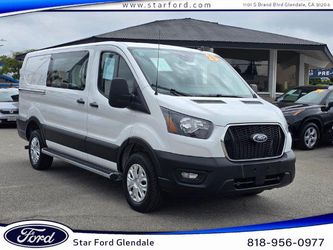 2025 Ford Transit-250 Cargo Van