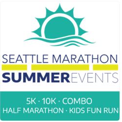 Selling Seattle 1/2 Marathon Registration 22 June 2024 @ 70 usd