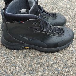Zamberlan Gore-Tex Boots Men's Hiking Boots
