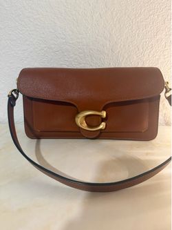 Coach Tabby medium shoulder bag/ crossbody