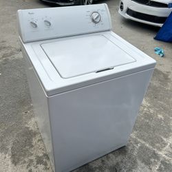 Whirlpool Top Load Washer 