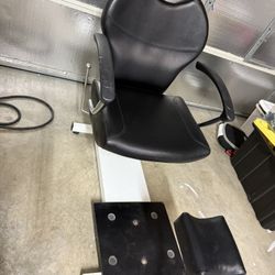 Pedicure Chair 