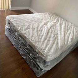 Queen Size Mattress