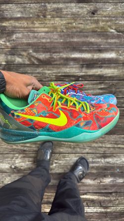 What The Kobe’s