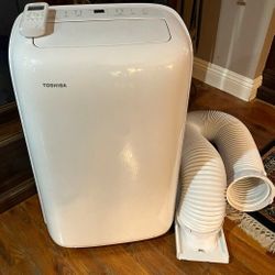 Toshiba AC WIFI