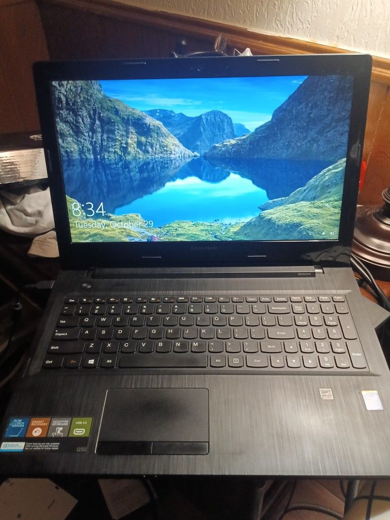 Lenovo G50-70 Laptop