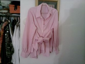 Casual blouse