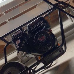 212 Predator Max Performance