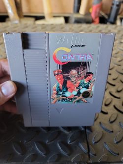 Contra