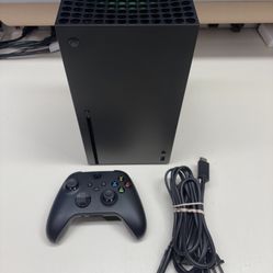 Xbox Series X