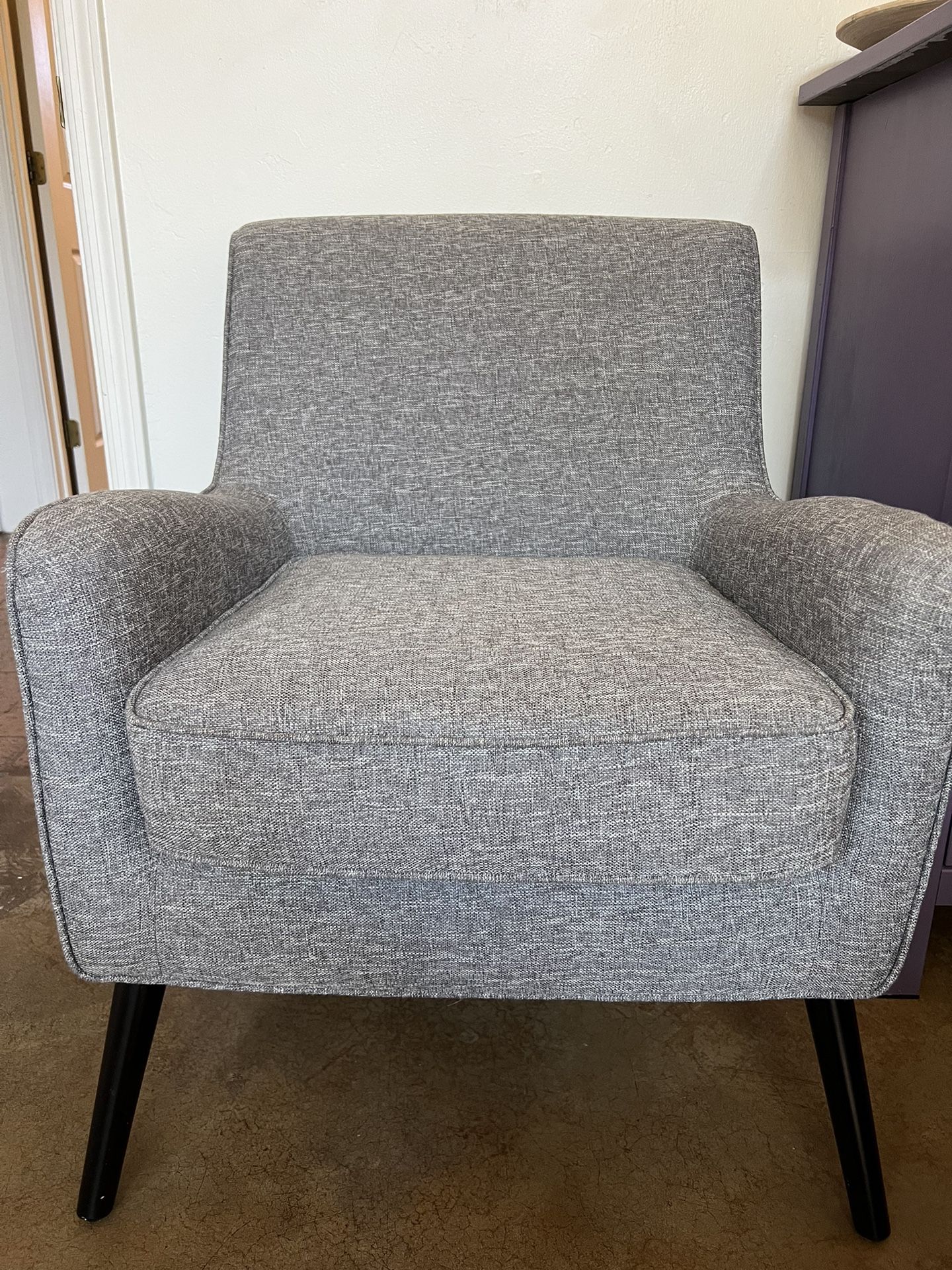 West Elm Chair for Sale in Tucson, AZ OfferUp