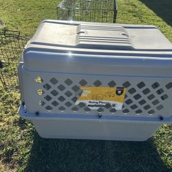 Large Dog Carriers 