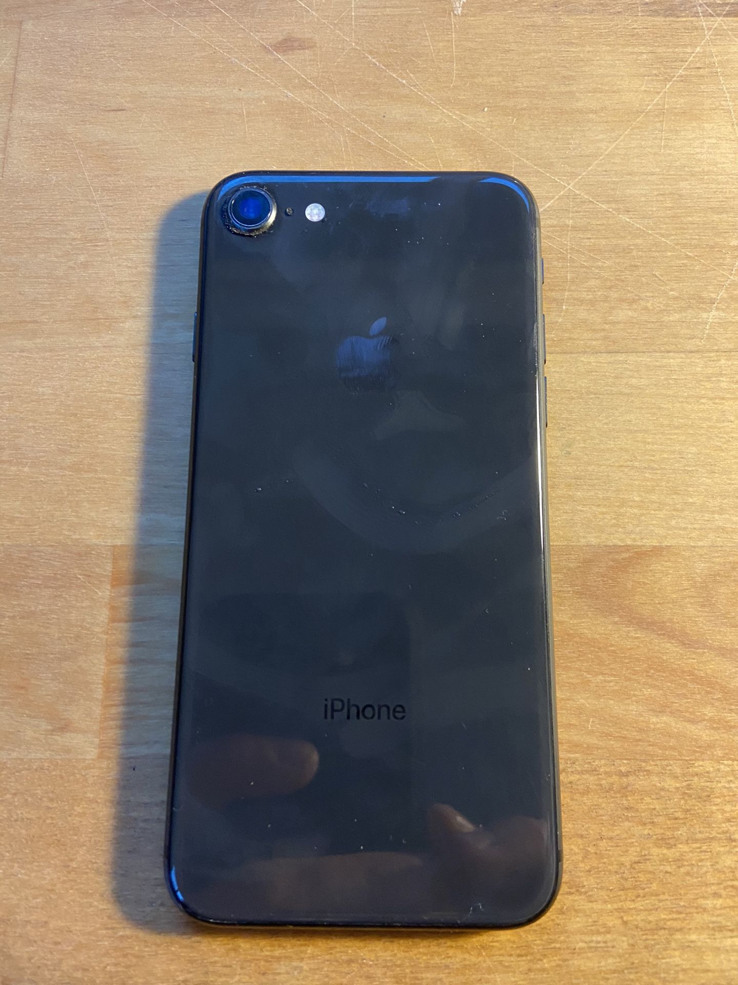 iPhone 8. 64gb. AT&T
