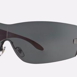 Authentic Versace Sunglasses