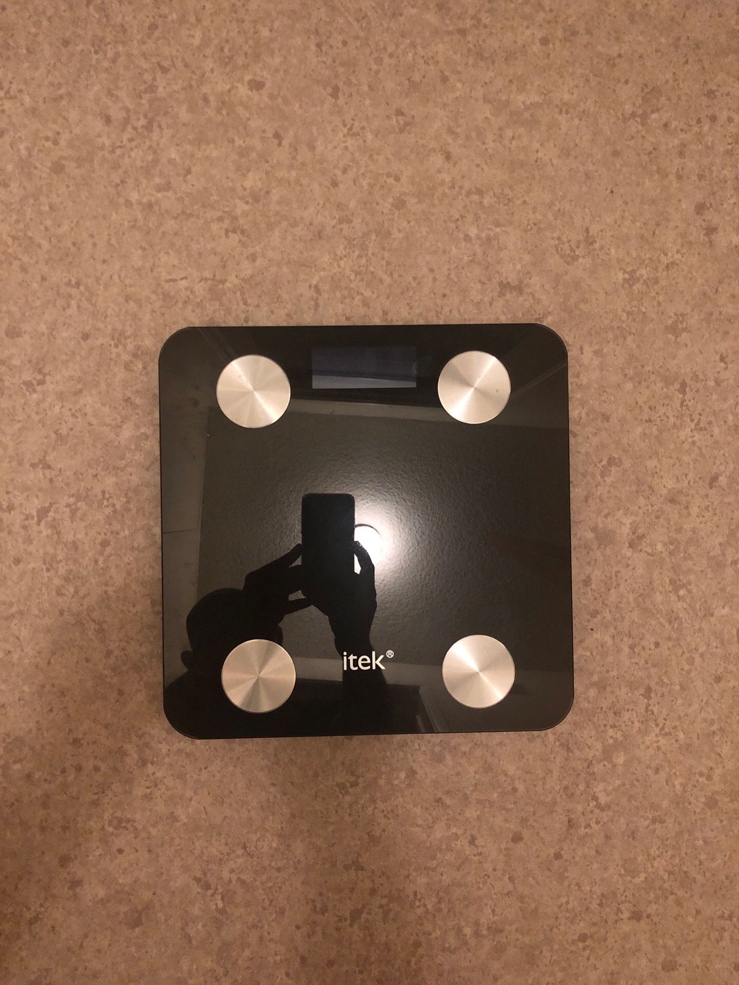 Scale
