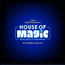 House Of Magic