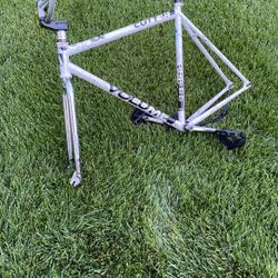 Frameset For Sale 