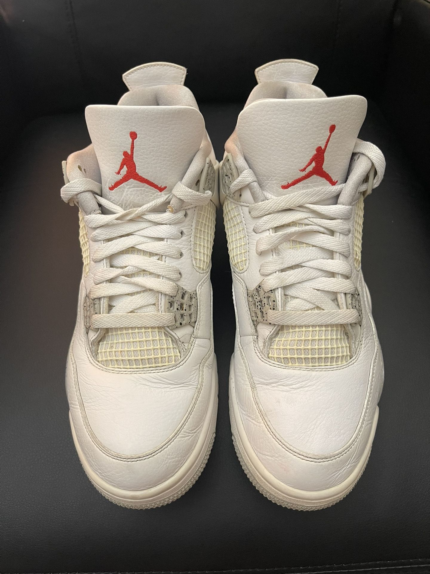 Jordan 4s