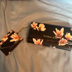 Victoria Secret Wallet 