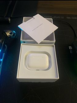 AirPods Pro 2