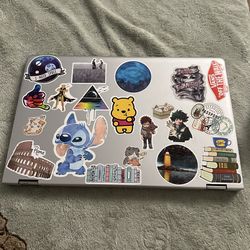 HP Pavilion X360 Convertible Laptop