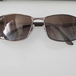 Rayban P RB3498