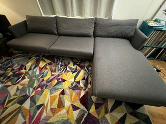 Article couch sectional