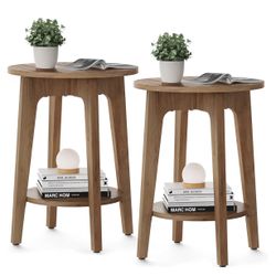 Side Table (NEW In The Box )