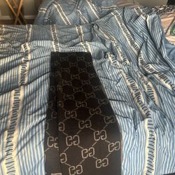 Gucci Scarf
