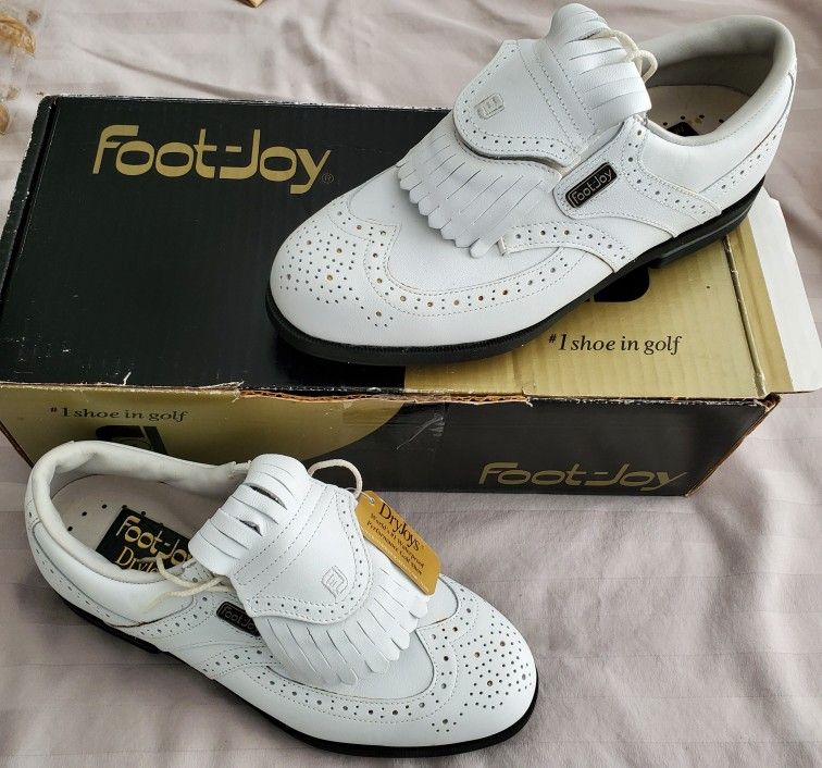 Golf Shoes - Ladies