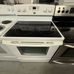 Whirlpool Stove ( Cocina )