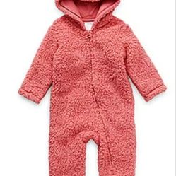 Okie dokie 6m baby suit new