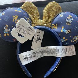 Disney world Mickey Ears 