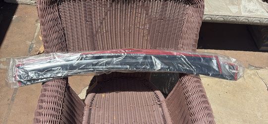 window visor