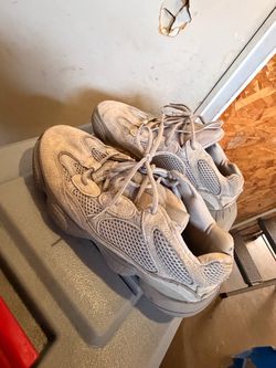 Yeezy 500