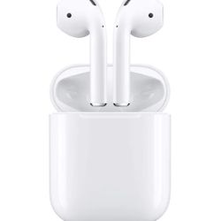 Air Pods 2gen