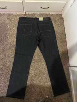 Neo blue pants
