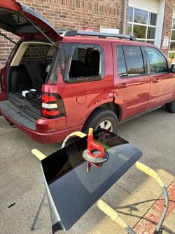 All Glass For Cars And Trucks 