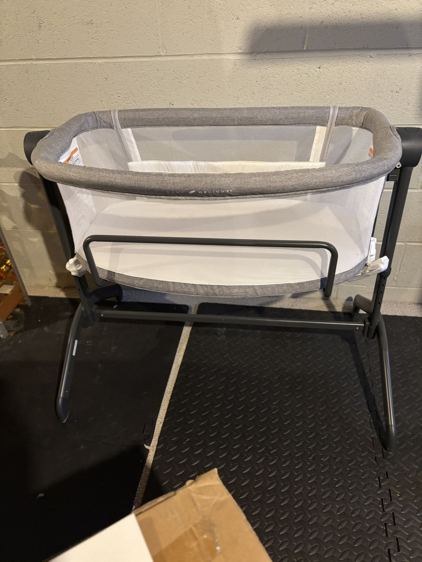 Bassinet