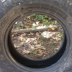 OPEN COUNTRY TIRE