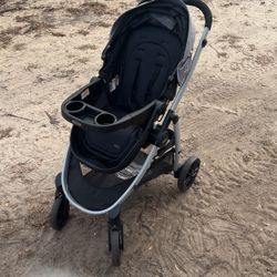 Graco Pram Stroller