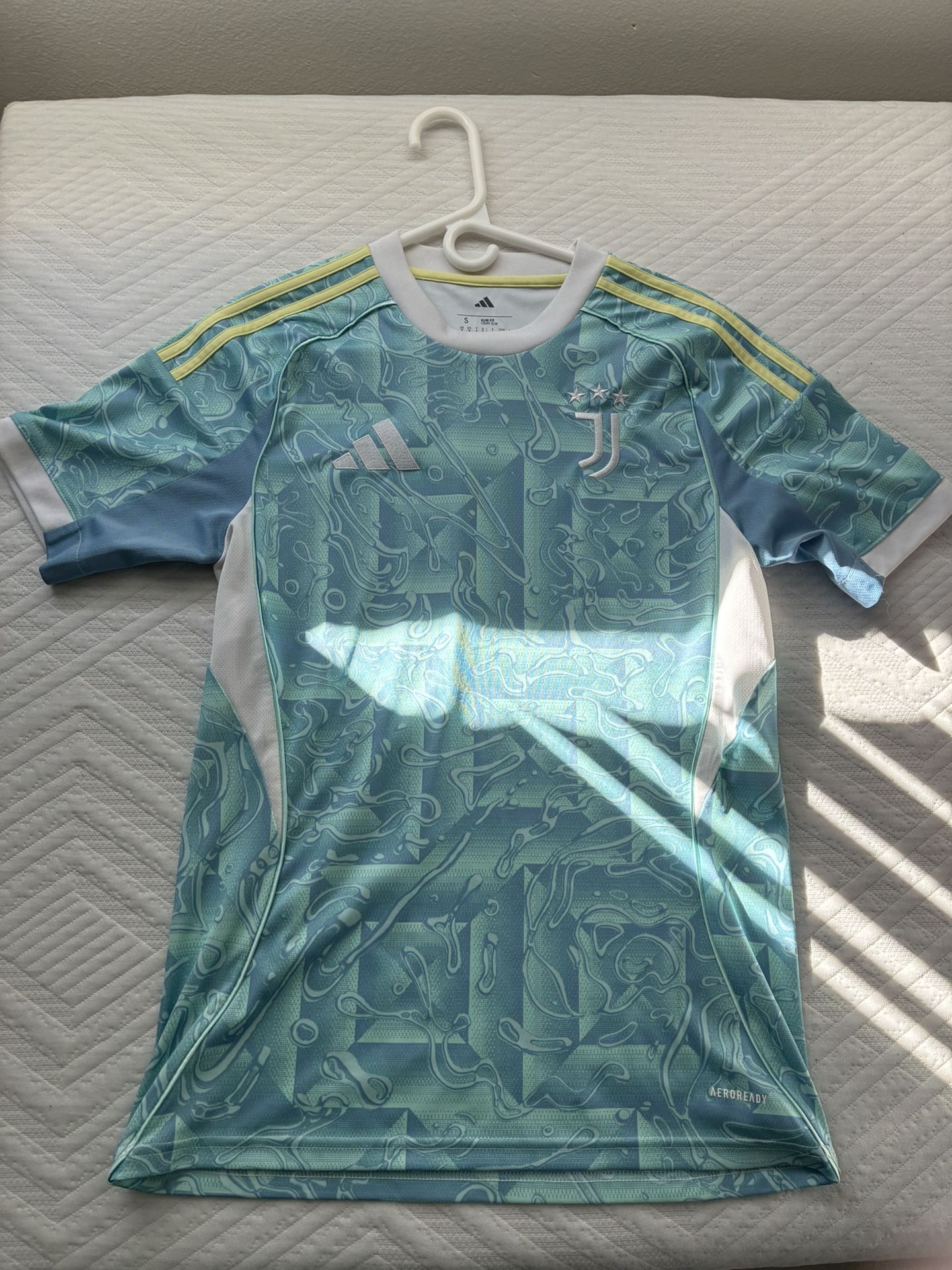 soccer jersey juventus